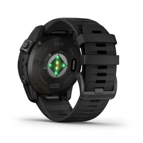 Zegarek sportowy Garmin EPIX Pro Gen2 51mm N/A Zegarek sportowy Garmin EPIX Pro Gen2 51mm N/A