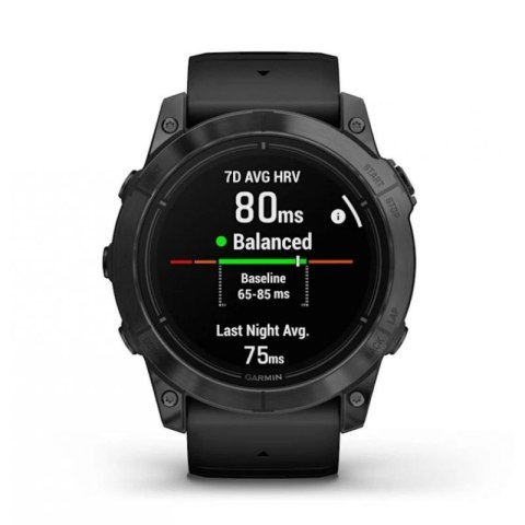 Zegarek sportowy Garmin EPIX Pro Gen2 51mm N/A Zegarek sportowy Garmin EPIX Pro Gen2 51mm N/A