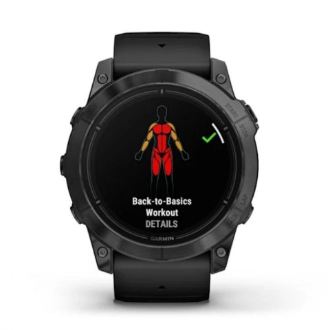 Zegarek sportowy Garmin EPIX Pro Gen2 51mm N/A Zegarek sportowy Garmin EPIX Pro Gen2 51mm N/A