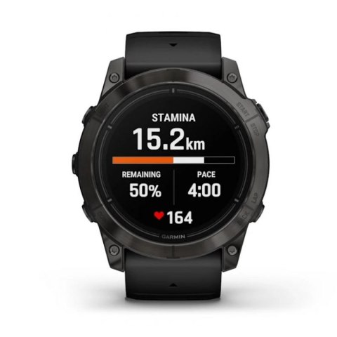 Zegarek sportowy Garmin EPIX Pro Gen2 51mm N/A Zegarek sportowy Garmin EPIX Pro Gen2 51mm N/A