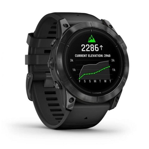 Zegarek sportowy Garmin EPIX Pro Gen2 51mm N/A Zegarek sportowy Garmin EPIX Pro Gen2 51mm N/A
