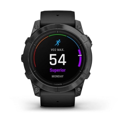 Zegarek sportowy Garmin EPIX Pro Gen2 51mm N/A Zegarek sportowy Garmin EPIX Pro Gen2 51mm N/A