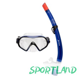 Zestaw do nurkowania Martes Ozzos Set 92800480968 N/A
