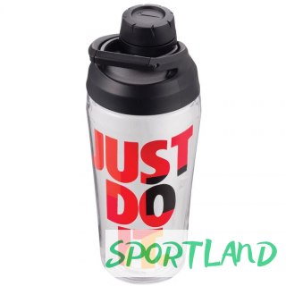 Bidon Nike Hypercharge 470 ml N100193795016 N/A