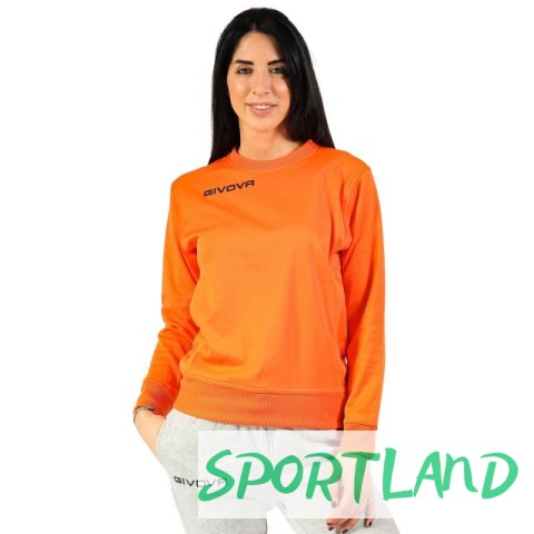 Bluza Givova Maglia One M MA019 0001 XL Bluza Givova Maglia One M MA019 0001 XL