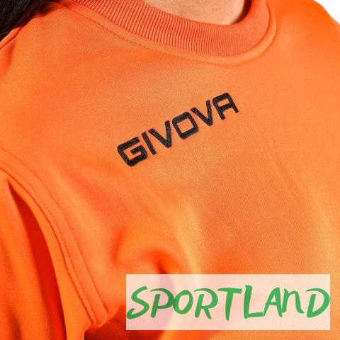 Bluza Givova Maglia One M MA019 0001 XL Bluza Givova Maglia One M MA019 0001 XL