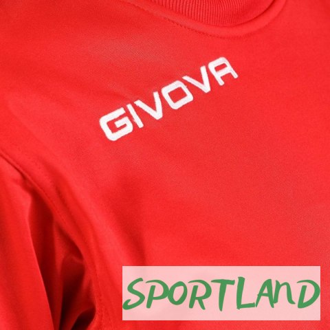 Bluza Givova Maglia One M MA019 0012 M Bluza Givova Maglia One M MA019 0012 M