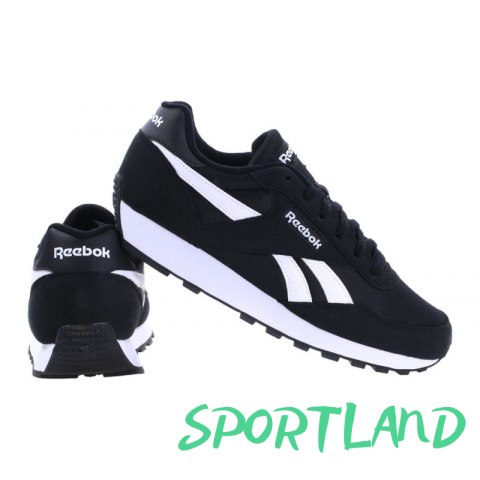 Buty Reebok Rewind Run M FZ0662 42.5 Buty Reebok Rewind Run M FZ0662 42.5