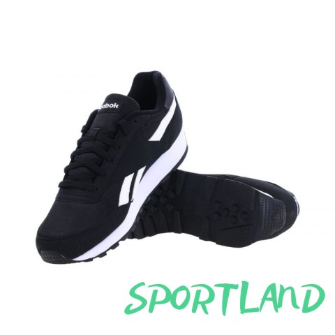 Buty Reebok Rewind Run M FZ0662 42.5 Buty Reebok Rewind Run M FZ0662 42.5