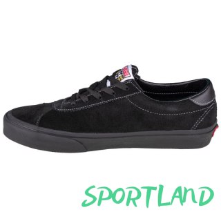Buty Vans UA Sport U VN0A4BU6BKA 36,5