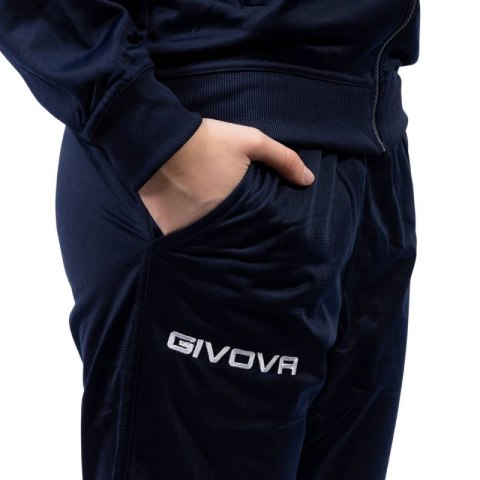 Dres Givova Tuta Revolution M TR033 0403 2XS Dres Givova Tuta Revolution M TR033 0403 2XS