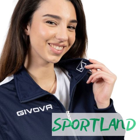 Dres Givova Tuta Revolution M TR033 0403 L