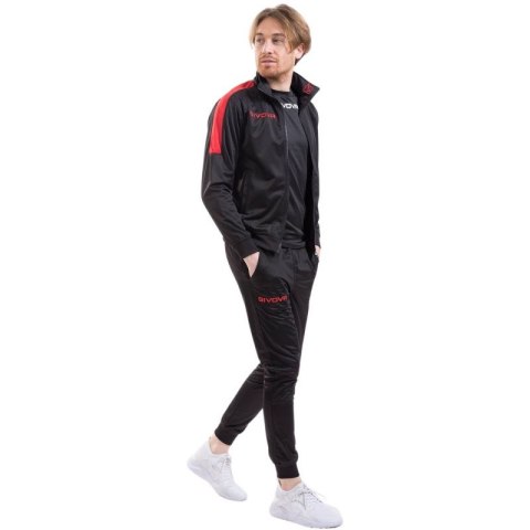 Dres Givova Tuta Revolution M TR033 1012 L Dres Givova Tuta Revolution M TR033 1012 L