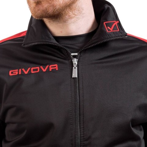 Dres Givova Tuta Revolution M TR033 1012 M Dres Givova Tuta Revolution M TR033 1012 M