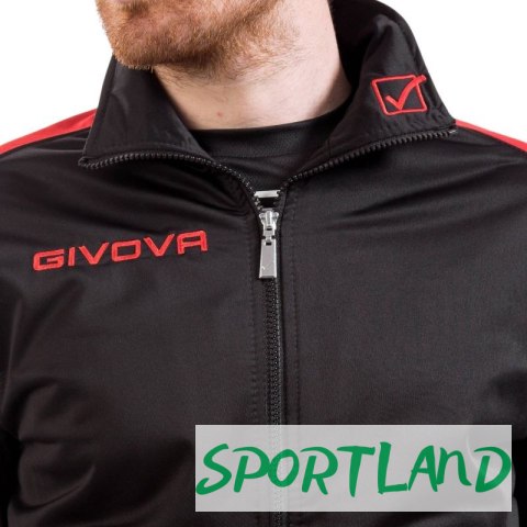 Dres Givova Tuta Revolution M TR033 1012 S Dres Givova Tuta Revolution M TR033 1012 S
