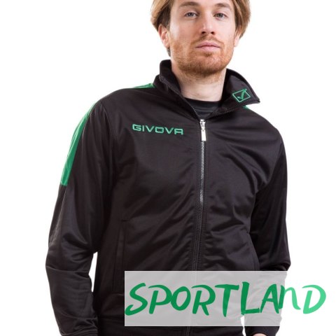Dres Givova Tuta Revolution M TR033 1013 3XS Dres Givova Tuta Revolution M TR033 1013 3XS