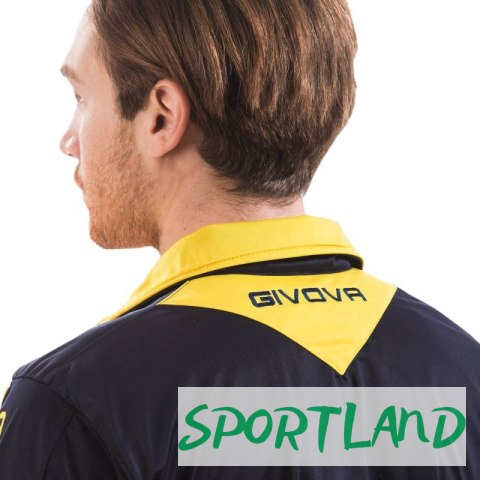 Dres Givova Tuta Visa TR018 0407 XL Dres Givova Tuta Visa TR018 0407 XL