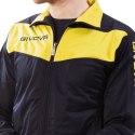 Dres Givova Tuta Visa TR018 0407 XS
