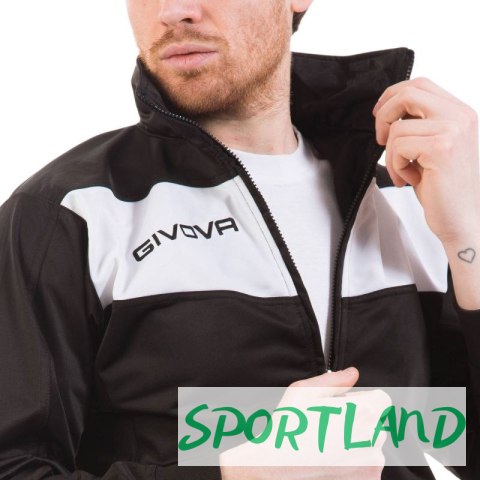 Dres Givova Tuta Visa TR018 1003 2XL Dres Givova Tuta Visa TR018 1003 2XL