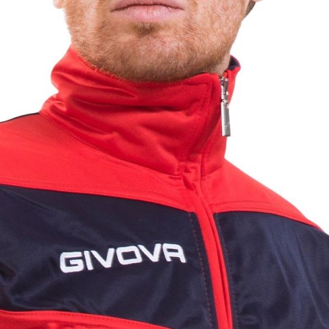 Dres Givova Tuta Visa TR018 1204 2 XL Dres Givova Tuta Visa TR018 1204 2 XL