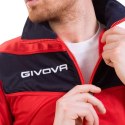 Dres Givova Tuta Visa TR018 1204 S Dres Givova Tuta Visa TR018 1204 S