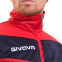 Dres Givova Tuta Visa TR018 1204 S Dres Givova Tuta Visa TR018 1204 S
