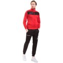 Dres Givova Tuta Visa TR018 1210 czerwony/czarny M