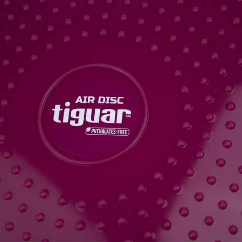 Dysk stabilizujący tiguar (air disc) DR-GT0001 N/A Dysk stabilizujący tiguar (air disc) DR-GT0001 N/A