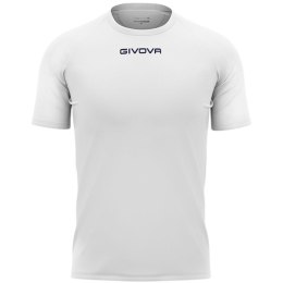 Koszulka Givova Capo MC M MAC03 0003 XL