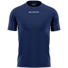 Koszulka Givova Capo MC M MAC03 0004 XL
