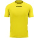 Koszulka Givova Capo MC M MAC03 0007 2XS
