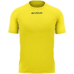 Koszulka Givova Capo MC M MAC03 0007 2XS