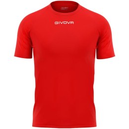 Koszulka Givova Capo MC M MAC03 0012 2XL