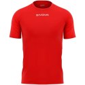 Koszulka Givova Capo MC M MAC03 0012 L