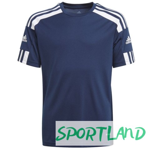 Koszulka adidas SQUADRA 21 JSY Y Junior GN5745 152 cm Koszulka adidas SQUADRA 21 JSY Y Junior GN5745 152 cm