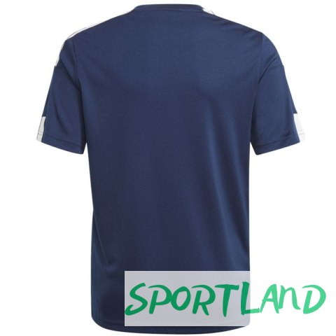 Koszulka adidas SQUADRA 21 JSY Y Junior GN5745 152 cm Koszulka adidas SQUADRA 21 JSY Y Junior GN5745 152 cm