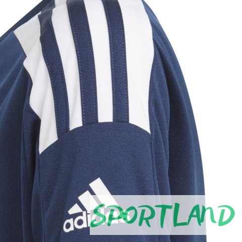 Koszulka adidas SQUADRA 21 JSY Y Junior GN5745 164 cm Koszulka adidas SQUADRA 21 JSY Y Junior GN5745 164 cm