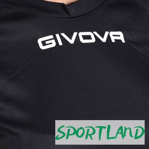 Koszulka piłkarska Givova One U MAC01-0010 3XL Koszulka piłkarska Givova One U MAC01-0010 3XL