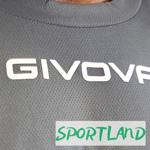 Koszulka piłkarska Givova One U MAC01-0023 M Koszulka piłkarska Givova One U MAC01-0023 M
