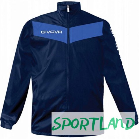 Kurtka Givova Rain Scudo RJ005 0402 M Kurtka Givova Rain Scudo RJ005 0402 M
