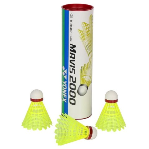 Lotka do badmintona Yonex Mavis M-2000F badminton