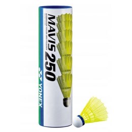 Lotka do badmintona Yonex Mavis M-250 szybka