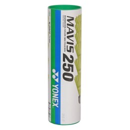 Lotka do badmintona Yonex Mavis M-250 szybka