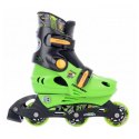 Rolki Tempish Baby Skate Racer Jr 1000000009 30-33 Rolki Tempish Baby Skate Racer Jr 1000000009 30-33