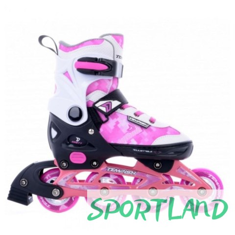 Rolki Tempish Dasty Jr 1000050 41-43 Rolki Tempish Dasty Jr 1000050 41-43