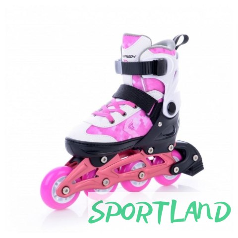 Rolki Tempish Dasty Jr 1000050 41-43 Rolki Tempish Dasty Jr 1000050 41-43