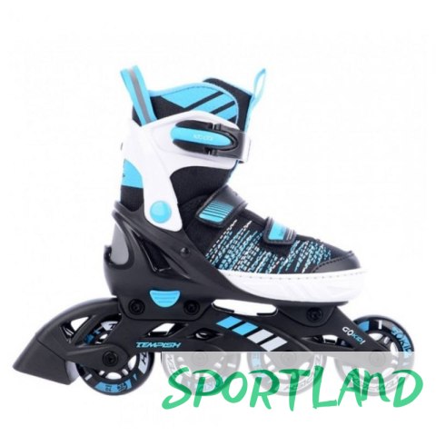 Rolki Tempish Gokid Jr 100000004098 37-40