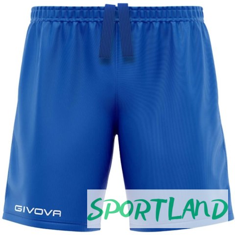 Spodenki Givova Capo P018 0002 L Spodenki Givova Capo P018 0002 L