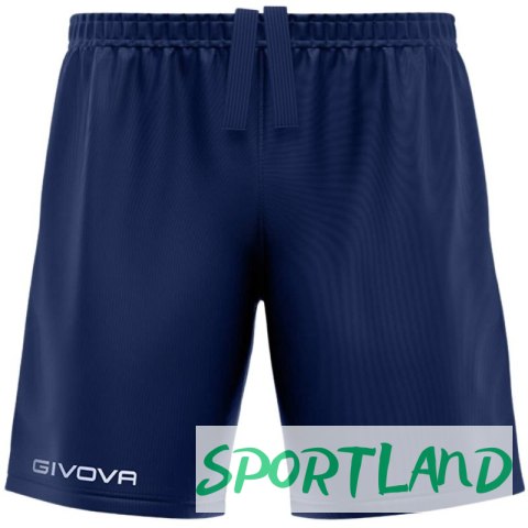 Spodenki Givova Capo P018 0004 3XS Spodenki Givova Capo P018 0004 3XS