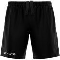 Spodenki Givova Capo P018 0010 2XL